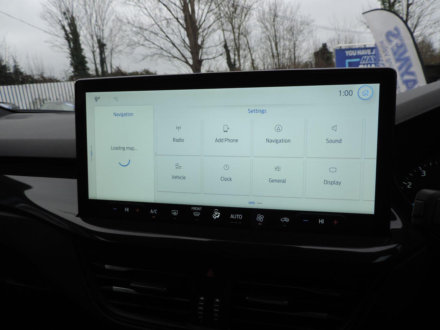 Used Ford Focus 2025 for sale - 77229958: Photo 27