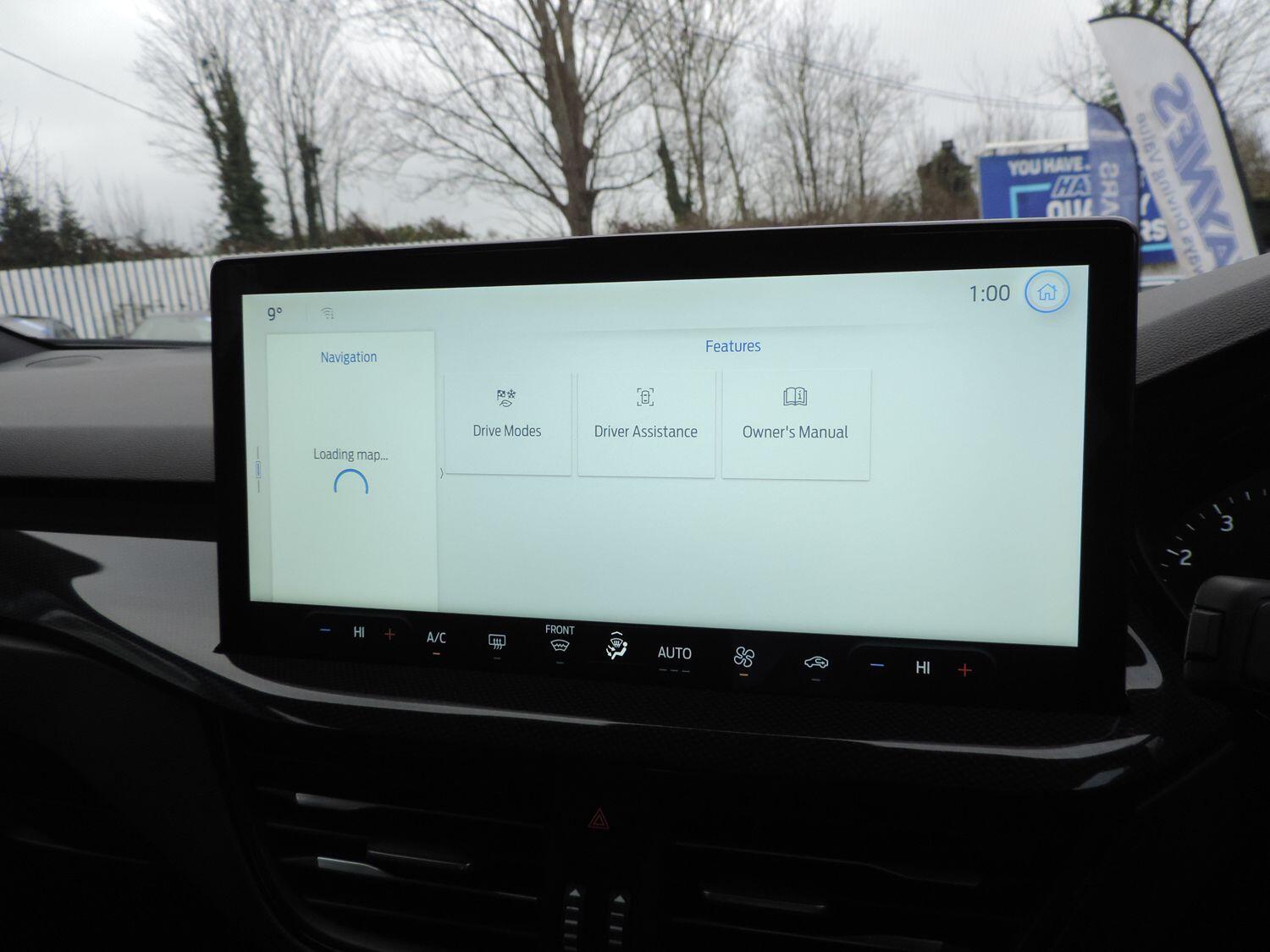 Used Ford Focus 2025 for sale - 77229958: Photo 28