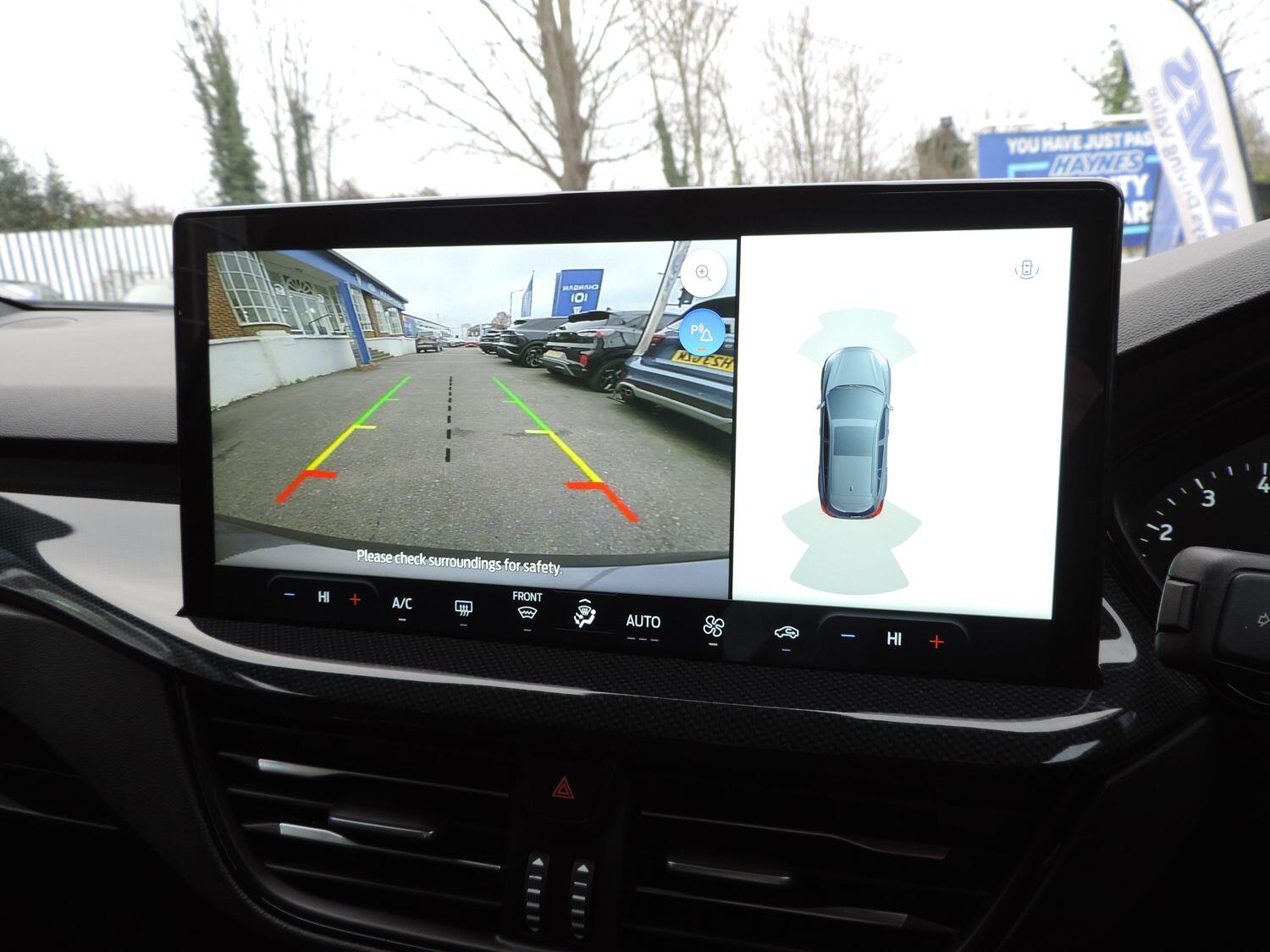 Used Ford Focus 2025 for sale - 77229958: Photo 30