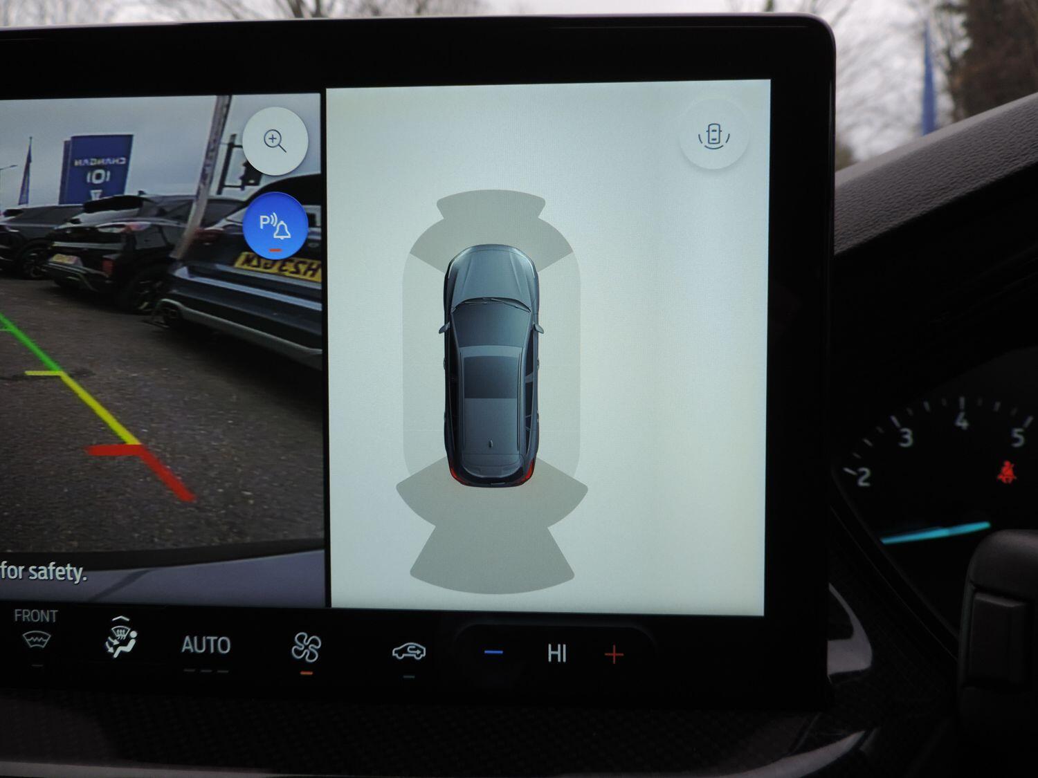 Used Ford Focus 2025 for sale - 77229958: Photo 31