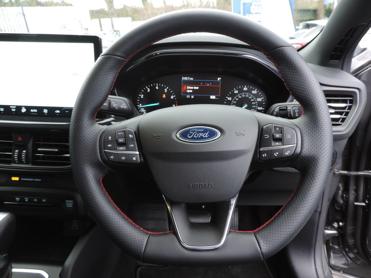 Used Ford Focus 2025 for sale - 77229958: Photo 36