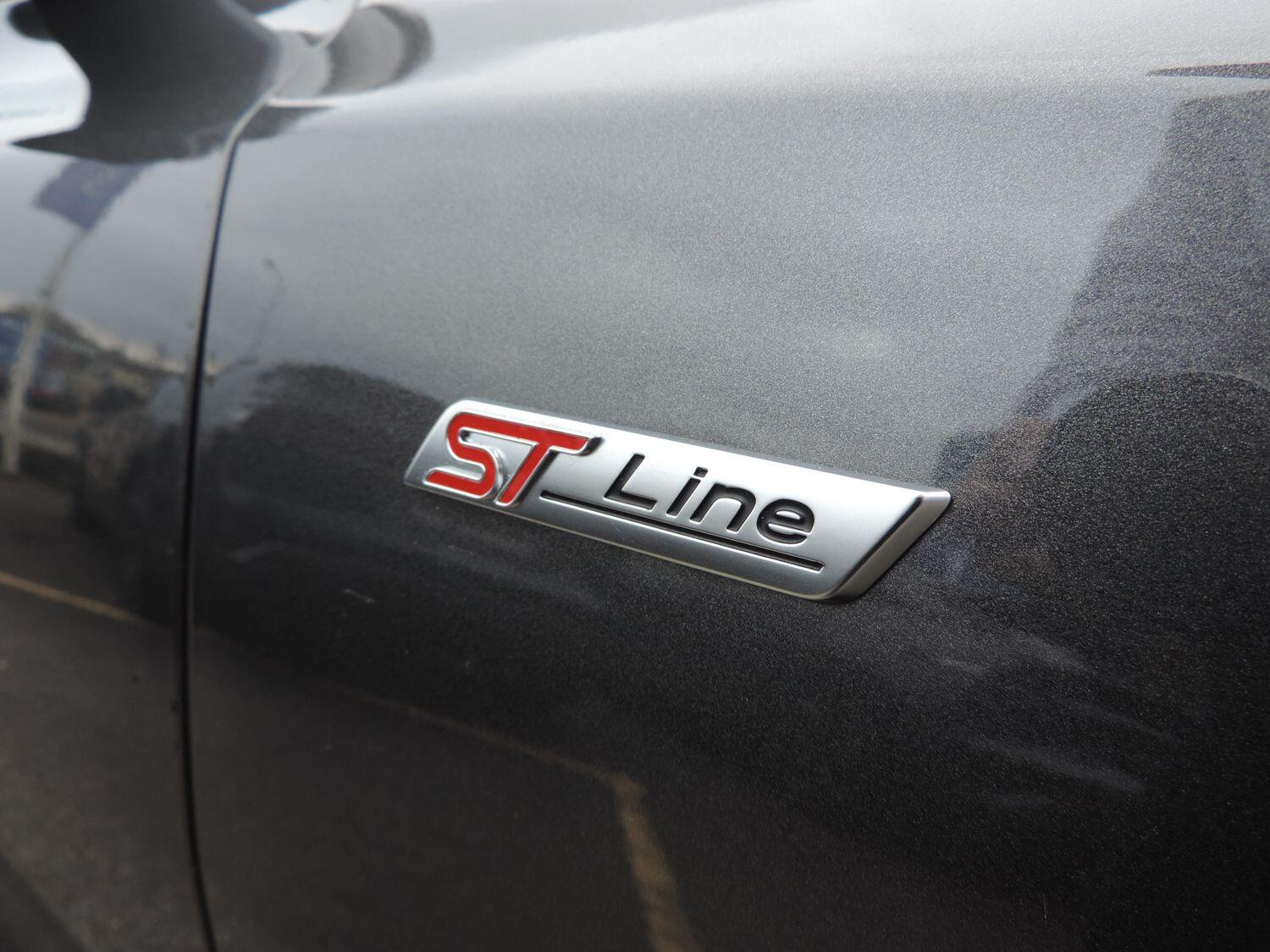 Used Ford Focus 2025 for sale - 77229958: Photo 38