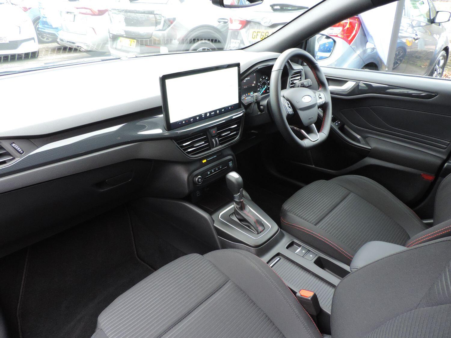 Used Ford Focus 2025 for sale - 77229958: Photo 4