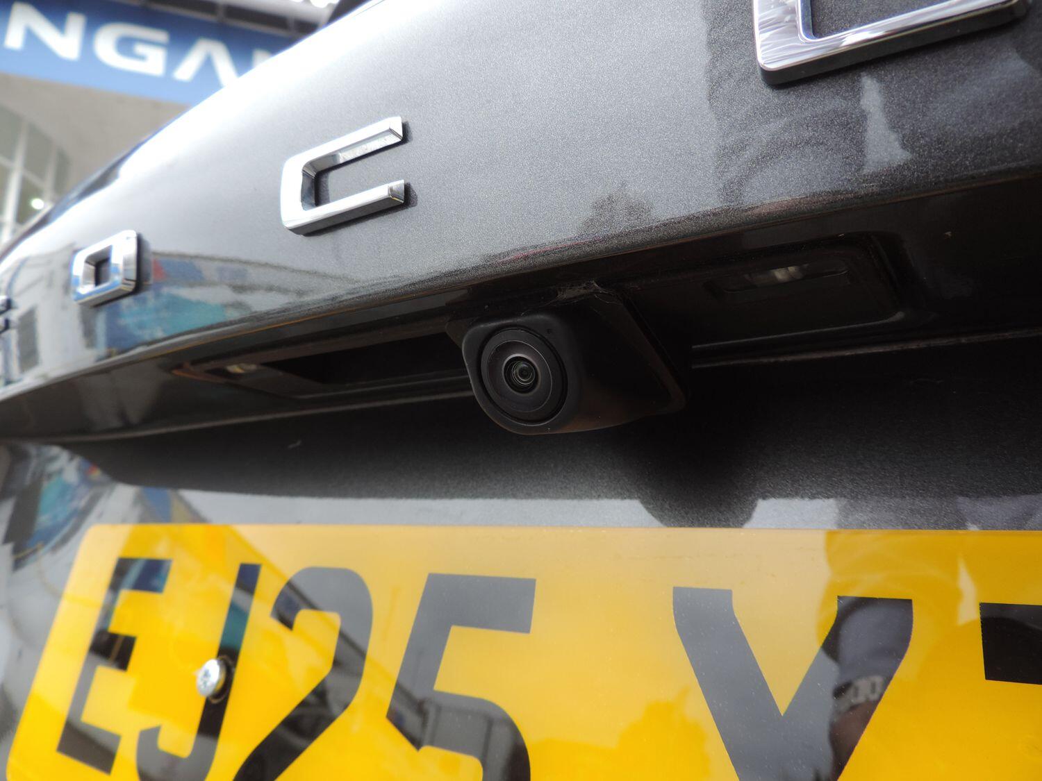 Used Ford Focus 2025 for sale - 77229958: Photo 44