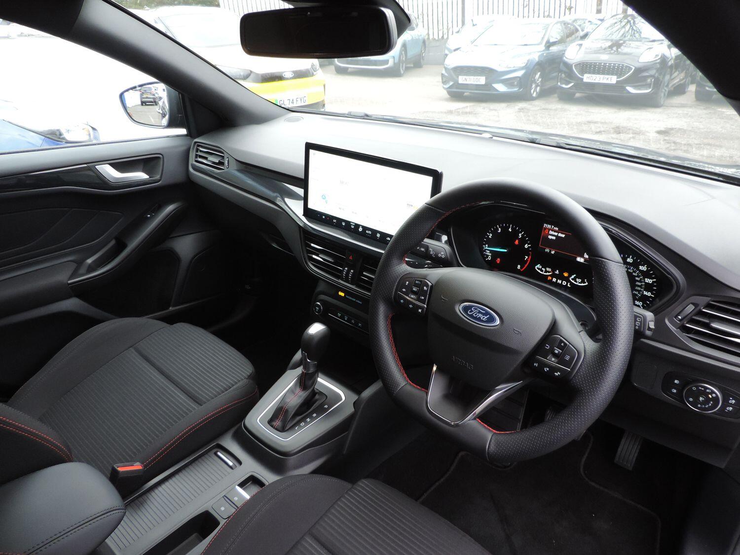 Used Ford Focus 2025 for sale - 77229958: Photo 5