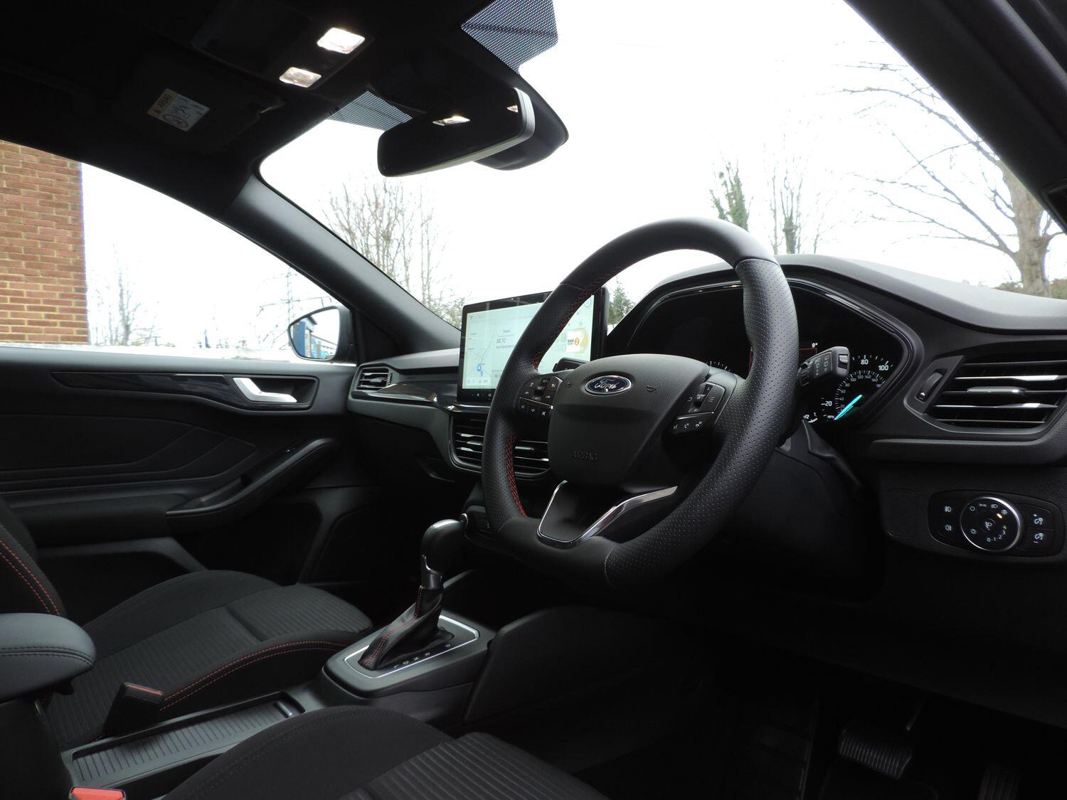 Used Ford Focus 2025 for sale - 77229958: Photo 6