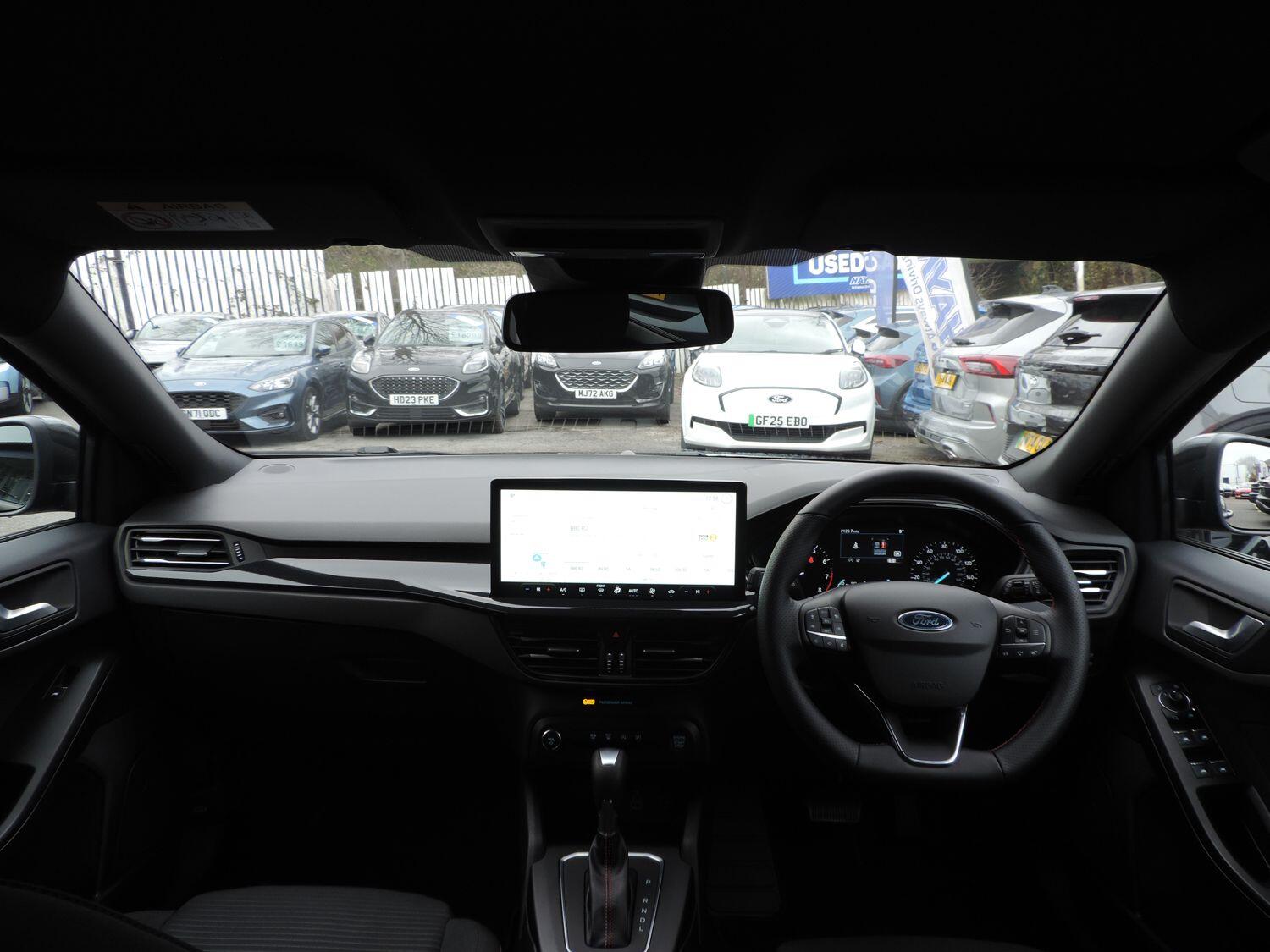 Used Ford Focus 2025 for sale - 77229958: Photo 7