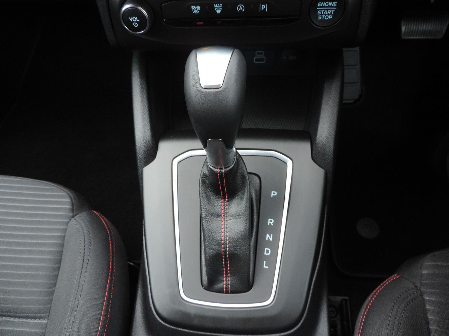 Used Ford Focus 2025 for sale - 77229958: Photo 8