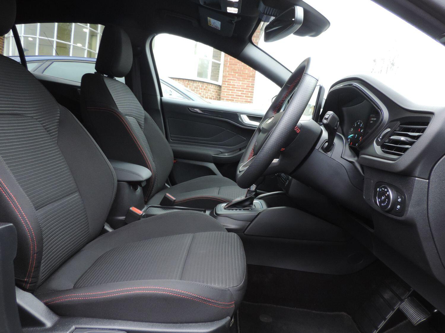 Used Ford Focus 2025 for sale - 77229958: Photo 9