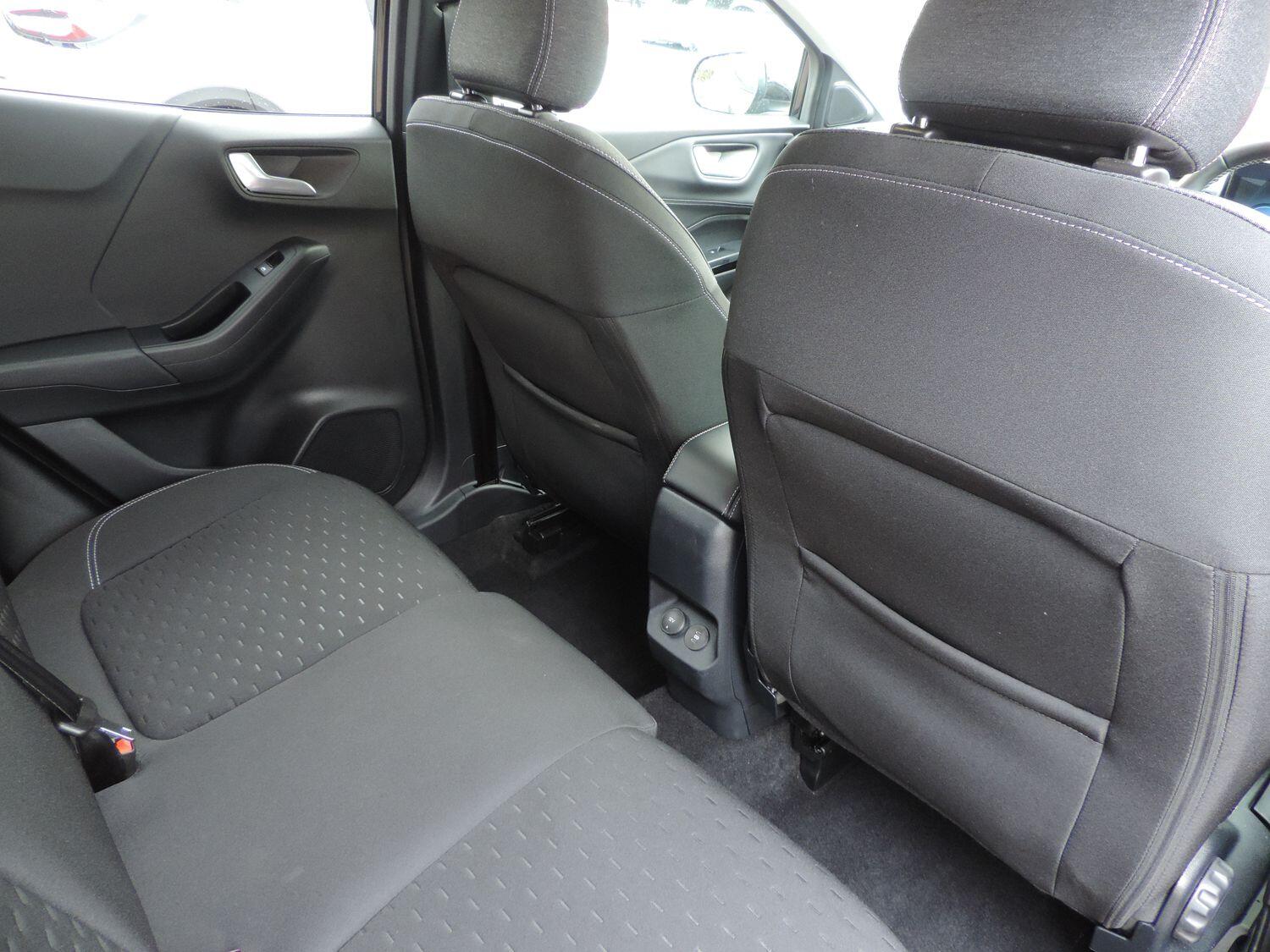 Used Ford Puma 2024 for sale - 76498703: Photo 10