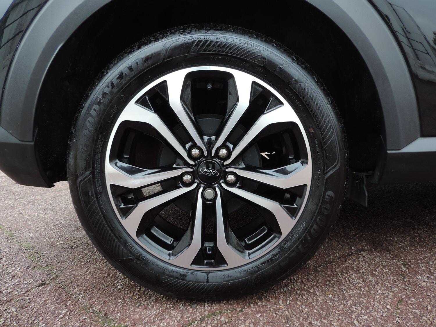 Used Ford Puma 2024 for sale - 76498703: Photo 20