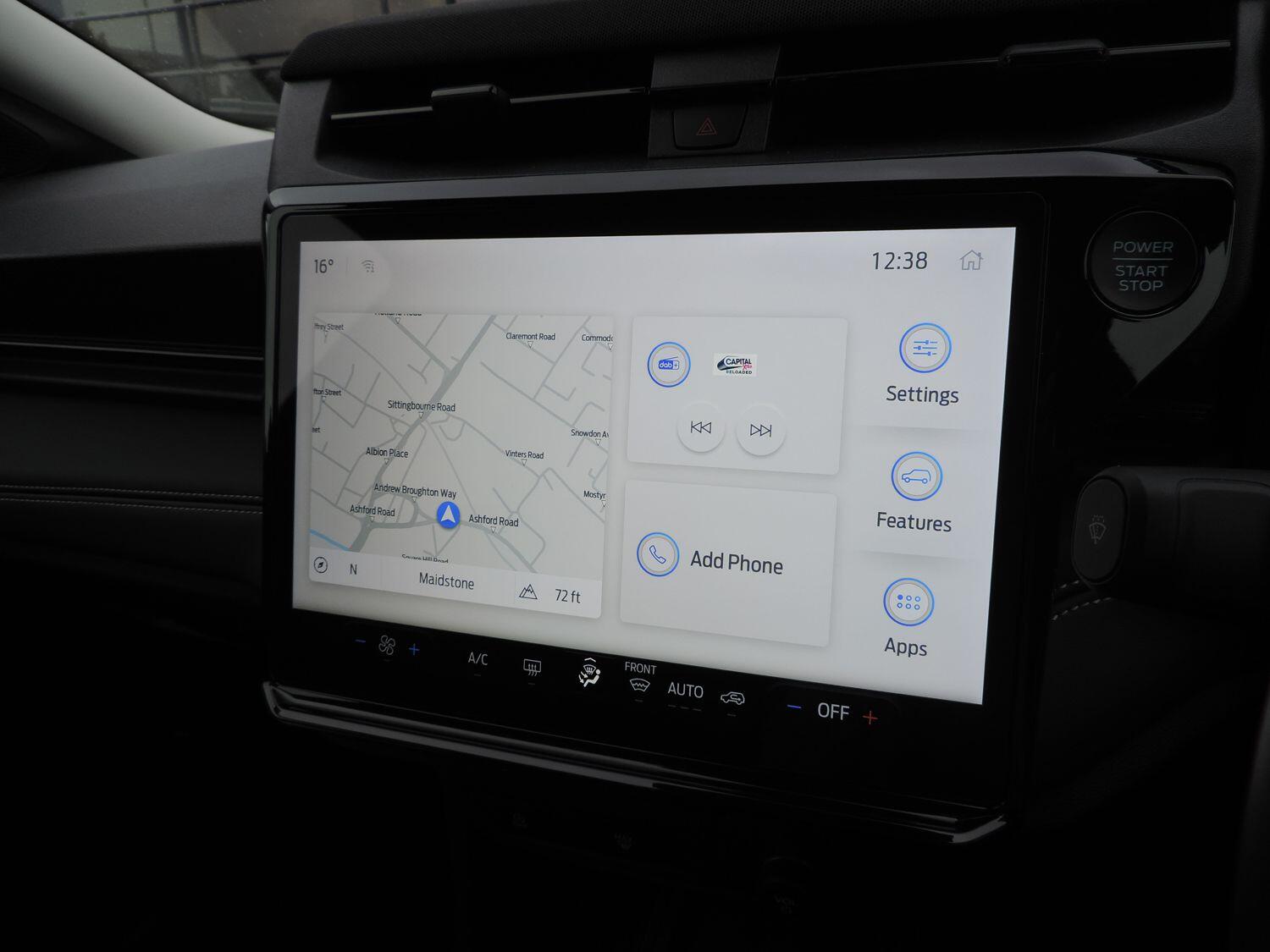 Used Ford Puma 2024 for sale - 76498703: Photo 23