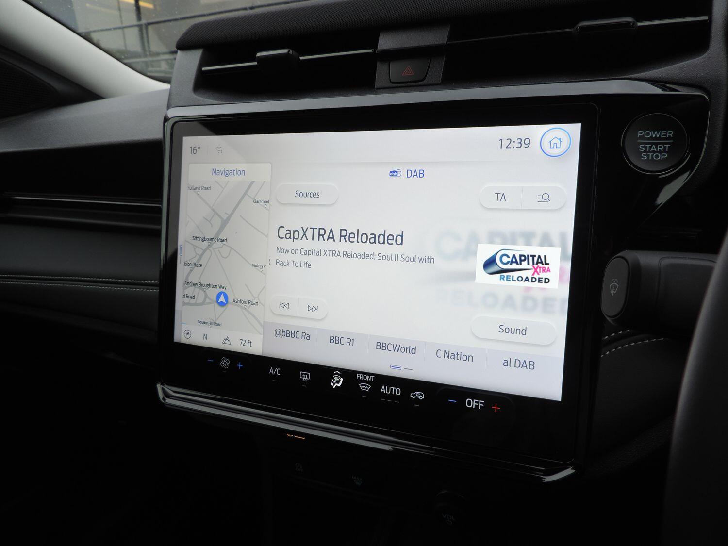 Used Ford Puma 2024 for sale - 76498703: Photo 25