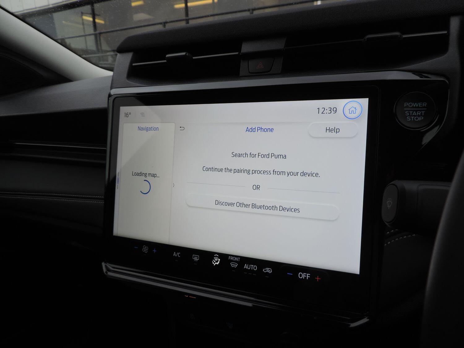 Used Ford Puma 2024 for sale - 76498703: Photo 26