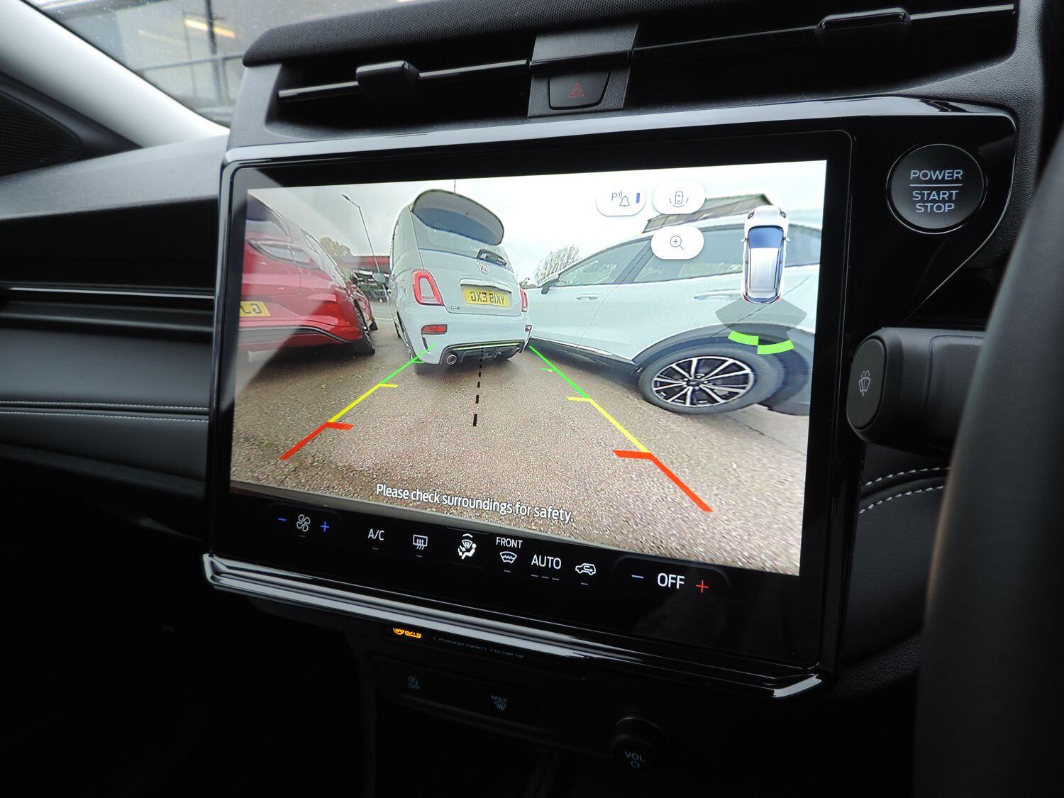 Used Ford Puma 2024 for sale - 76498703: Photo 28
