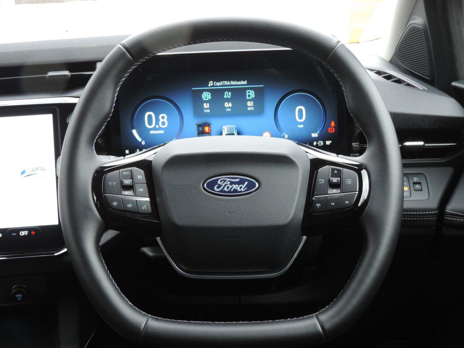 Used Ford Puma 2024 for sale - 76498703: Photo 32