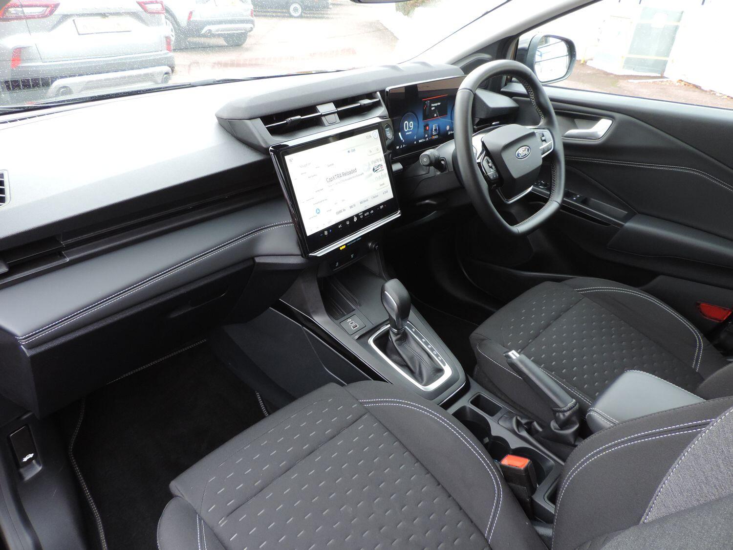 Used Ford Puma 2024 for sale - 76498703: Photo 4