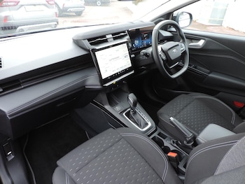 Used Ford Puma 2024 for sale - 76498703: Photo