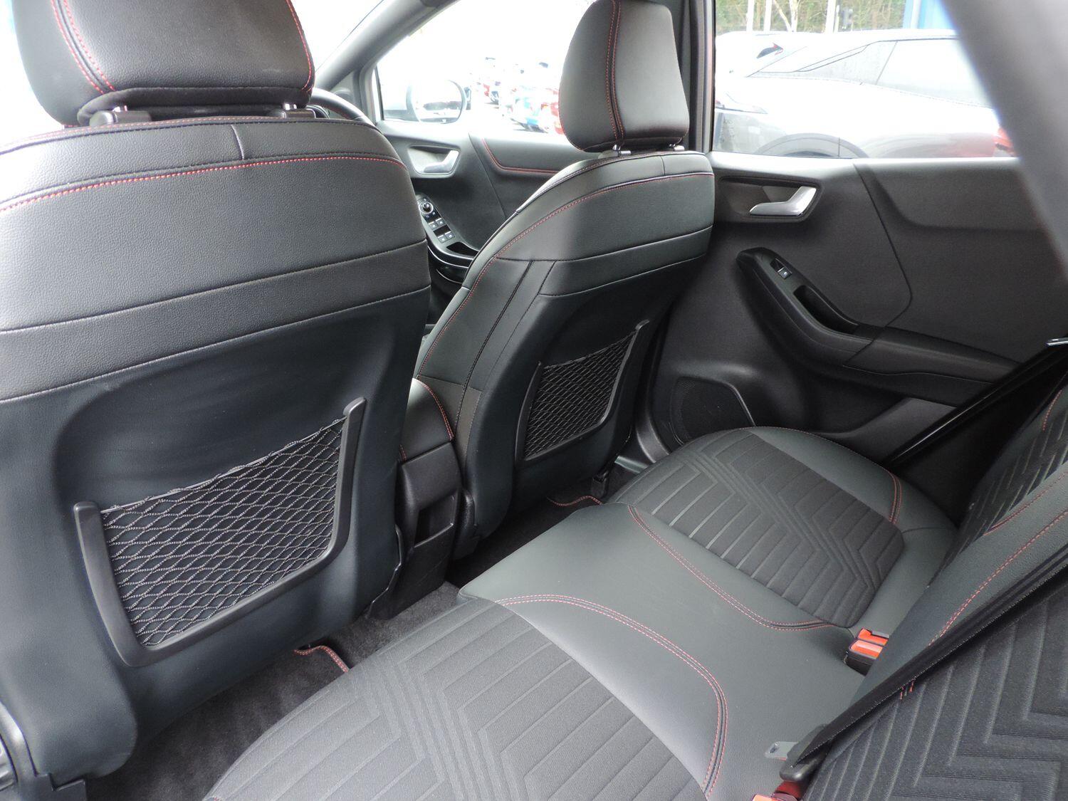 Used Ford Puma 2022 for sale - 77330624: Photo 10