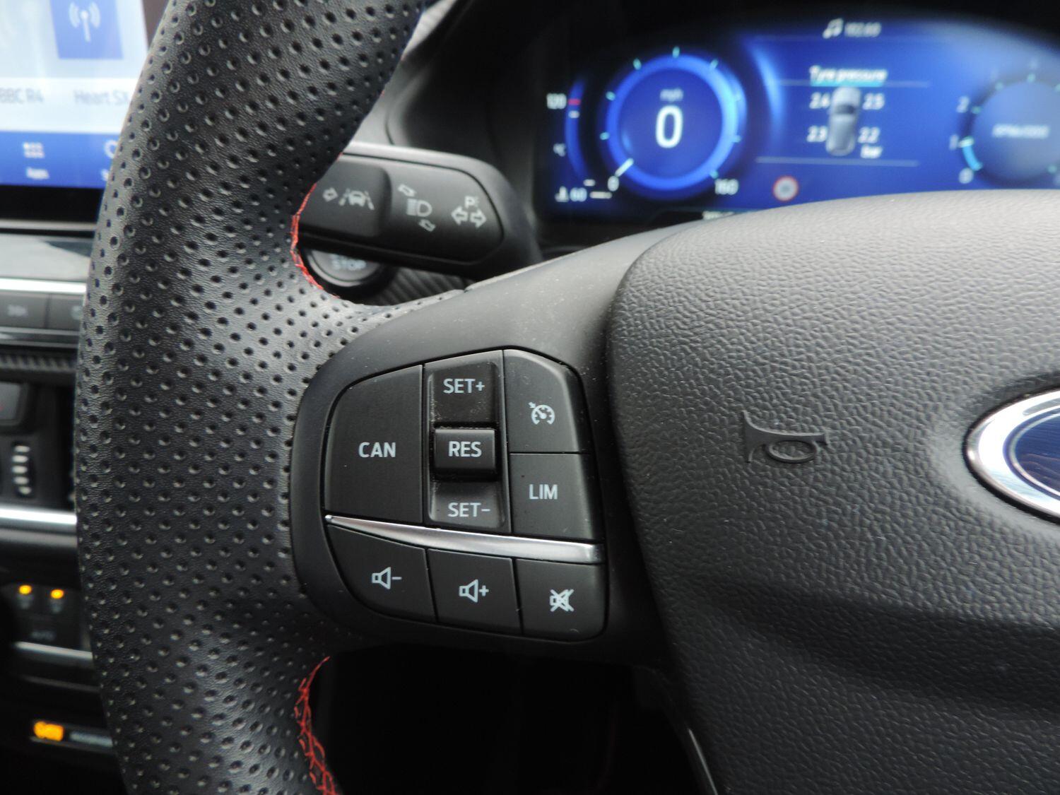 Used Ford Puma 2022 for sale - 77330624: Photo 11