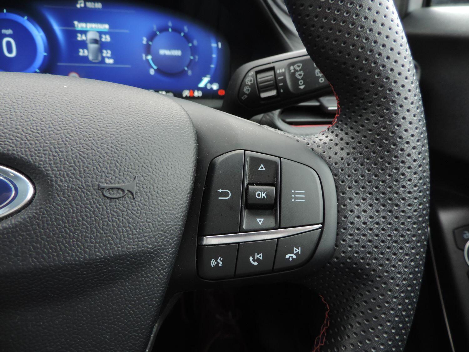 Used Ford Puma 2022 for sale - 77330624: Photo 12