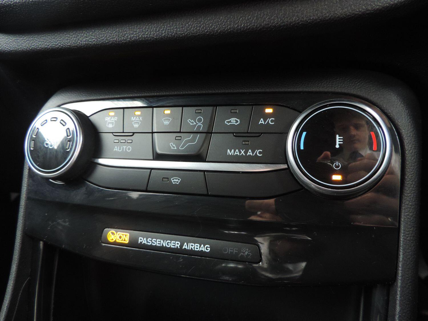 Used Ford Puma 2022 for sale - 77330624: Photo 13