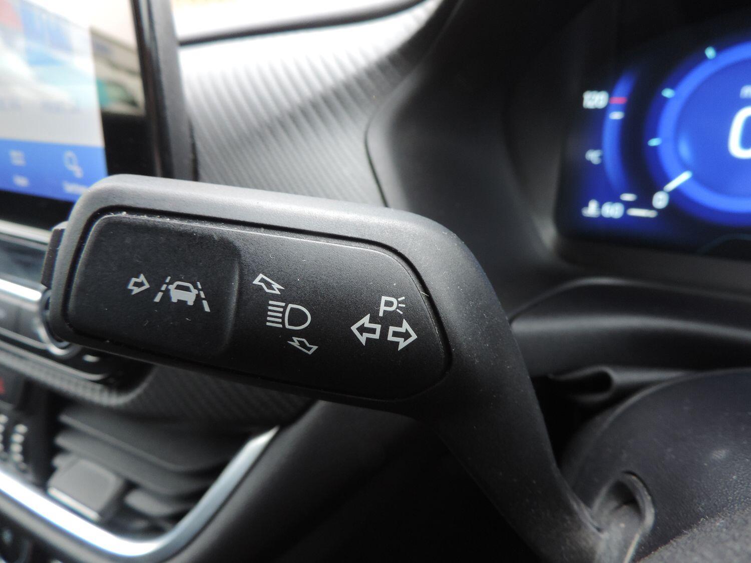 Used Ford Puma 2022 for sale - 77330624: Photo 16