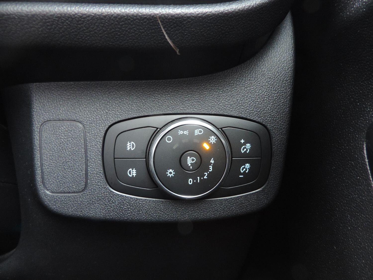 Used Ford Puma 2022 for sale - 77330624: Photo 18