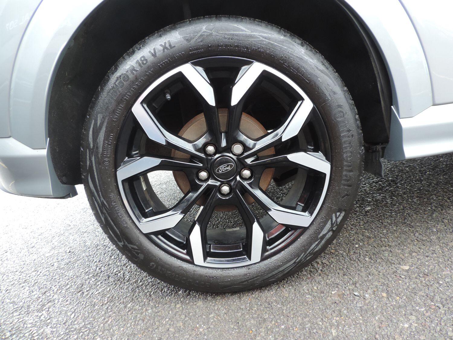 Used Ford Puma 2022 for sale - 77330624: Photo 20