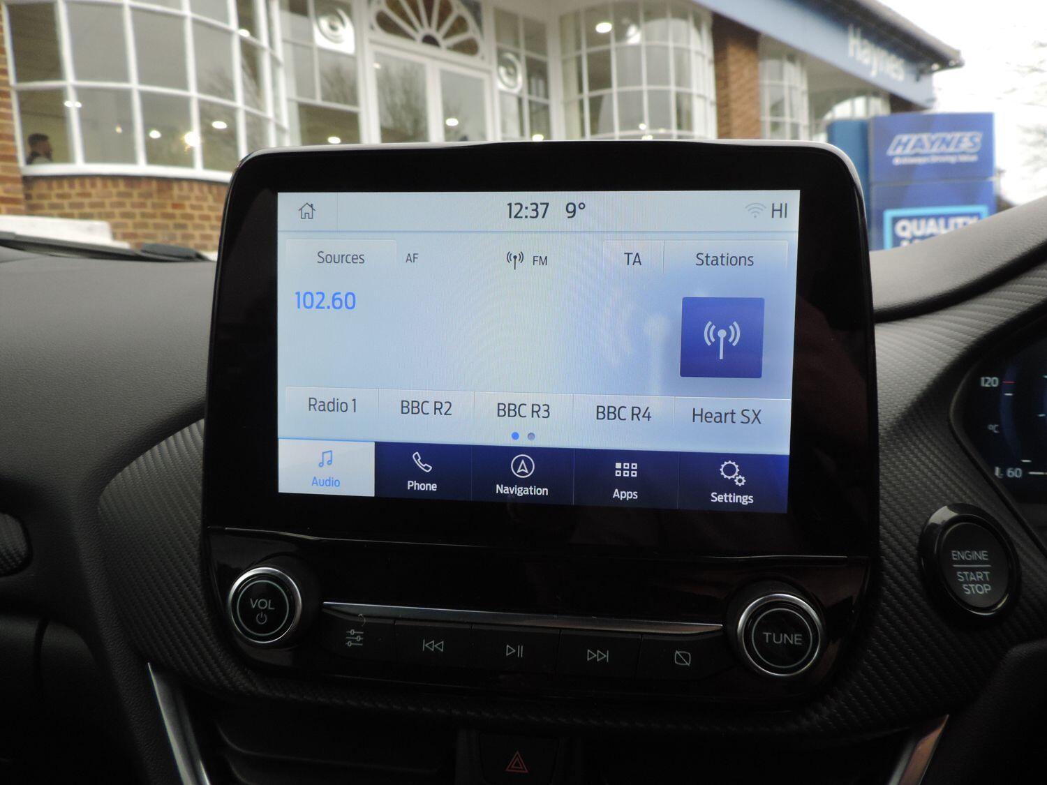 Used Ford Puma 2022 for sale - 77330624: Photo 22