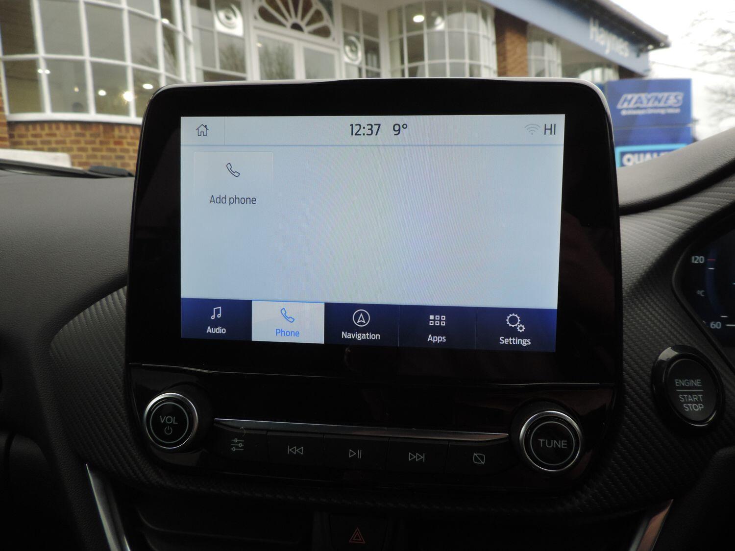 Used Ford Puma 2022 for sale - 77330624: Photo 23