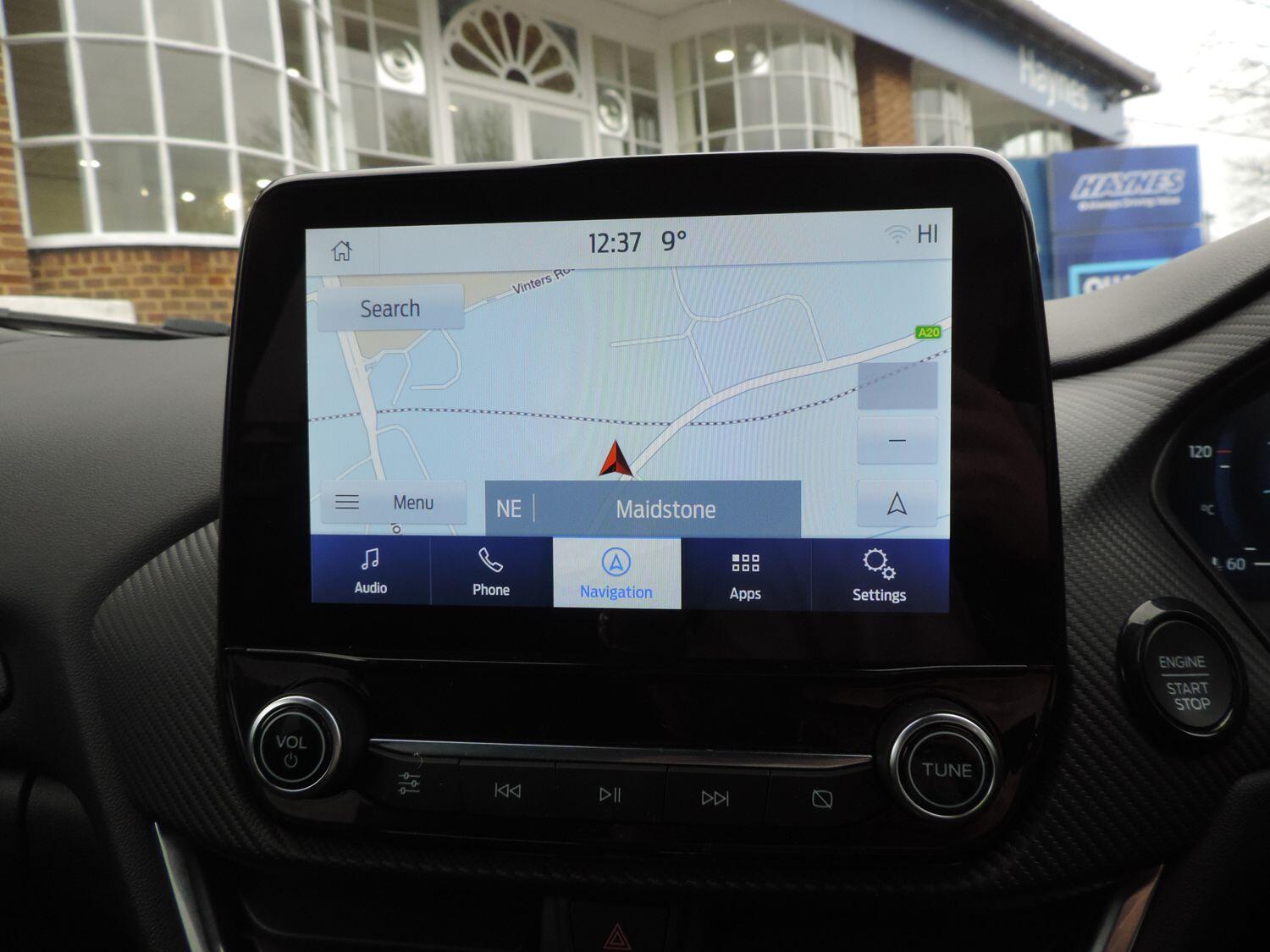 Used Ford Puma 2022 for sale - 77330624: Photo 24