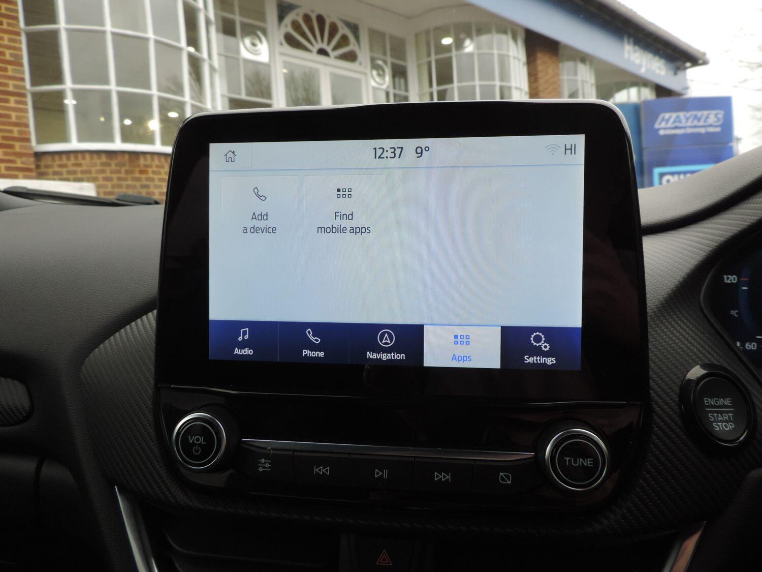 Used Ford Puma 2022 for sale - 77330624: Photo 25