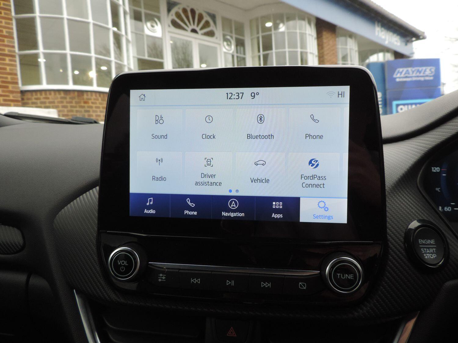 Used Ford Puma 2022 for sale - 77330624: Photo 26