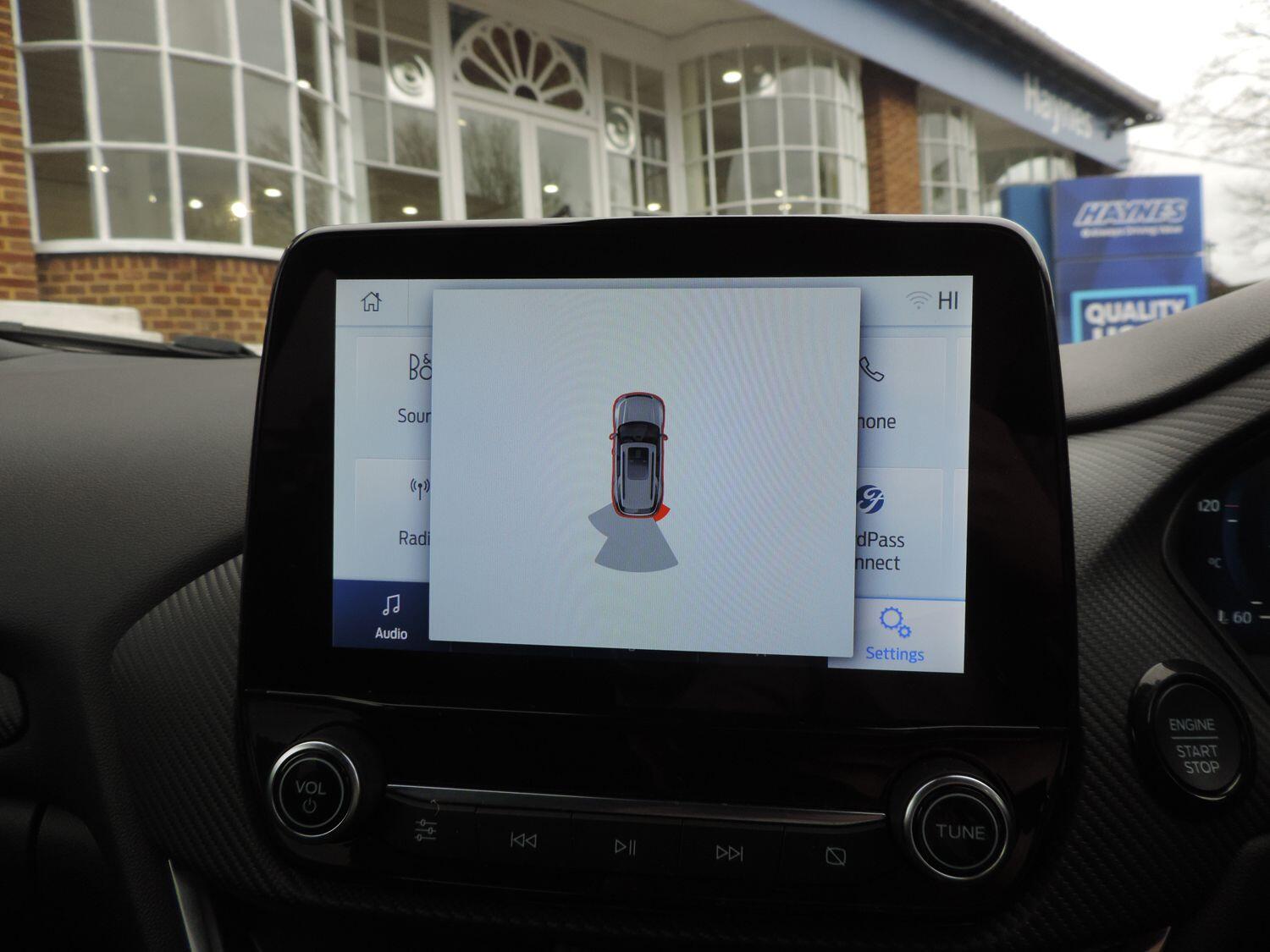 Used Ford Puma 2022 for sale - 77330624: Photo 27