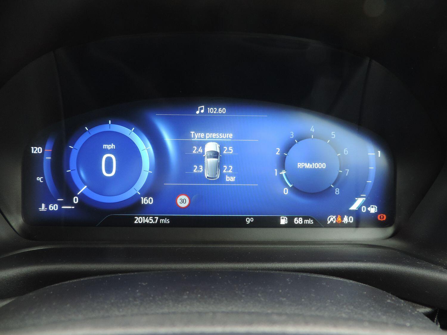 Used Ford Puma 2022 for sale - 77330624: Photo 28