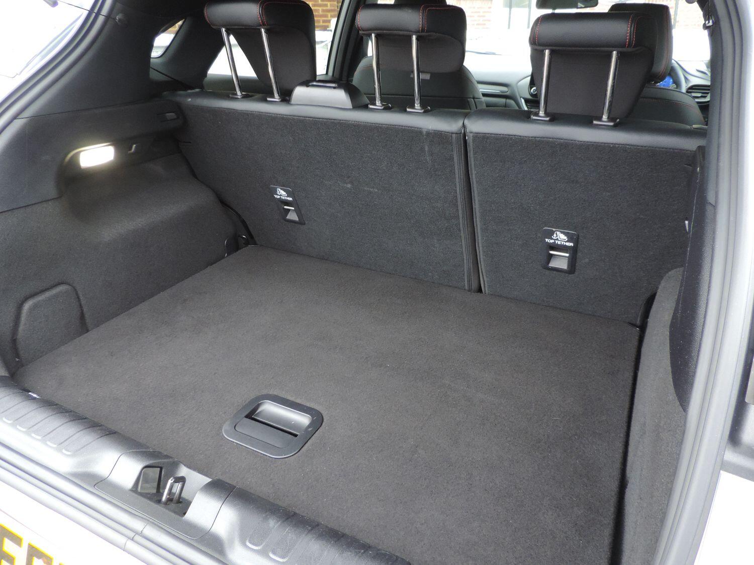 Used Ford Puma 2022 for sale - 77330624: Photo 29