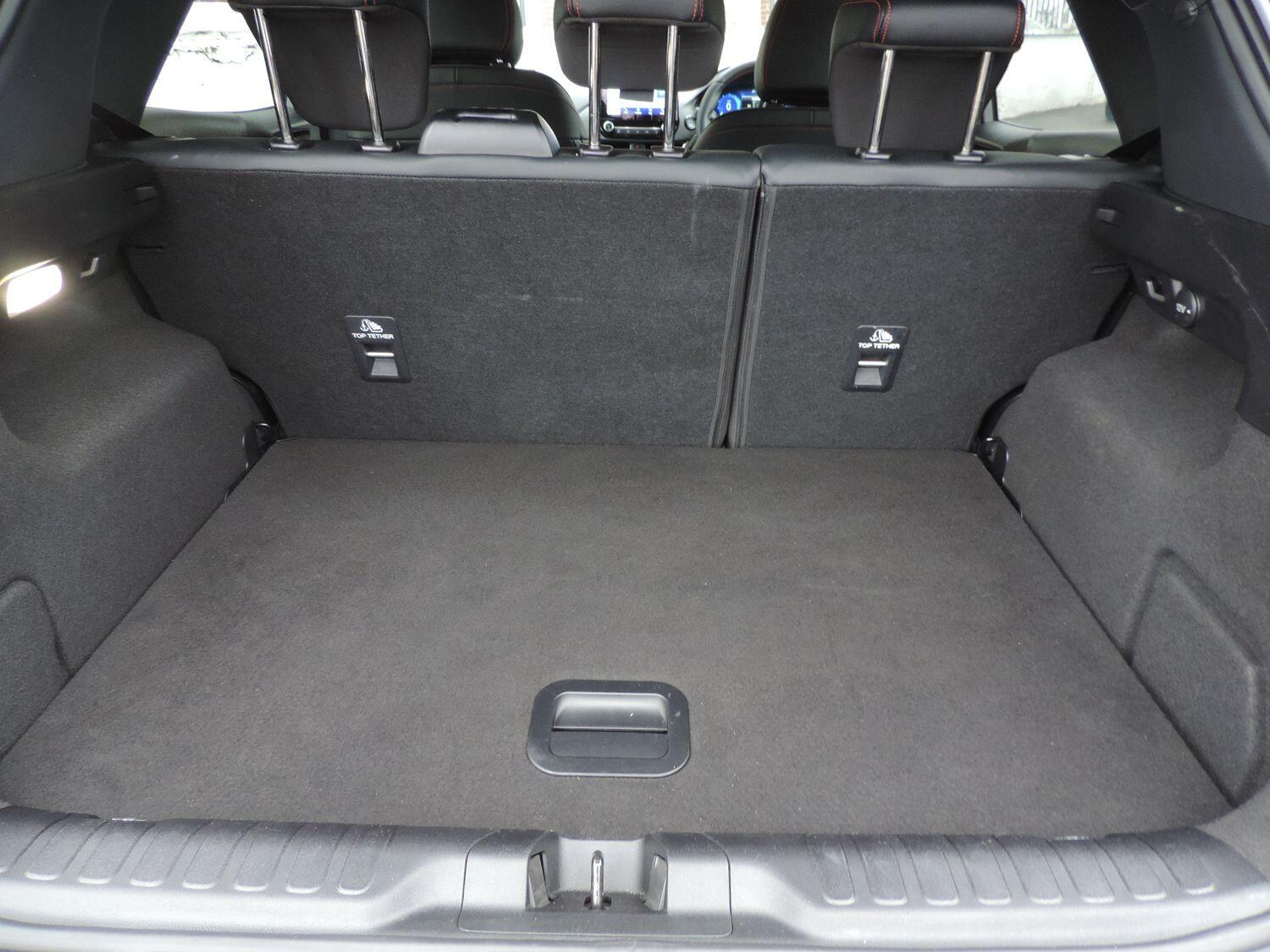 Used Ford Puma 2022 for sale - 77330624: Photo 30