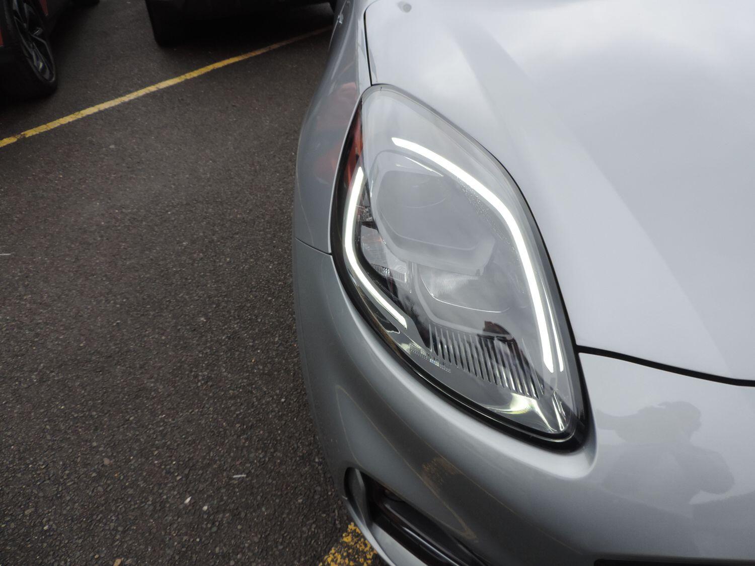 Used Ford Puma 2022 for sale - 77330624: Photo 33