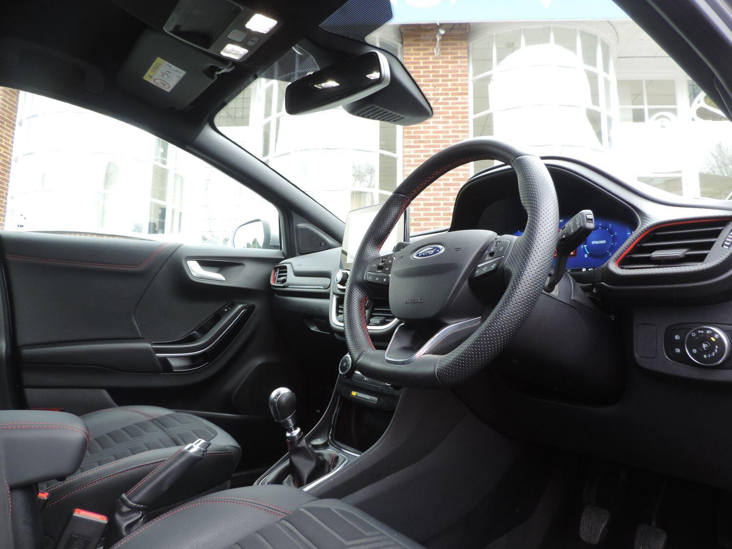 Used Ford Puma 2022 for sale - 77330624: Photo 7