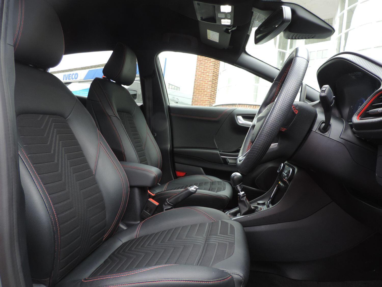 Used Ford Puma 2022 for sale - 77330624: Photo 8