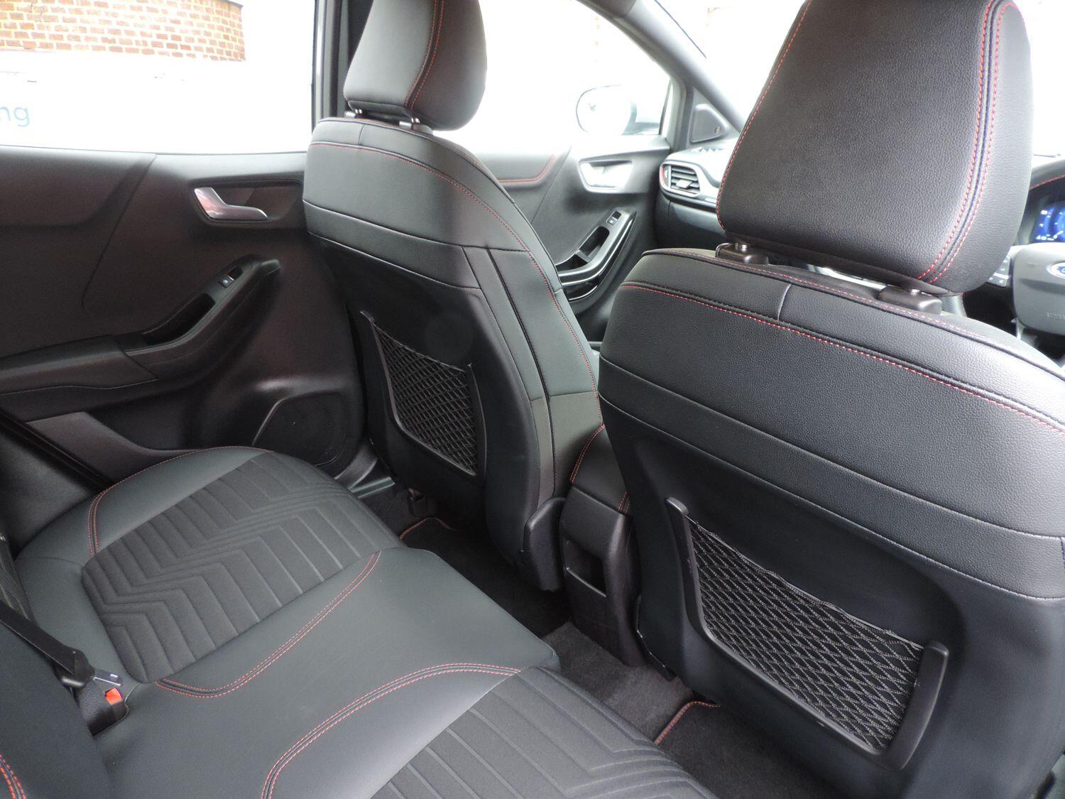 Used Ford Puma 2022 for sale - 77330624: Photo 9