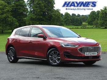 Ford - Focus