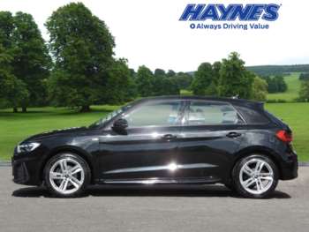 Used Audi A1 2021 for sale - 75051159: Photo
