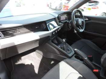 Used Audi A1 2021 for sale - 75051159: Photo