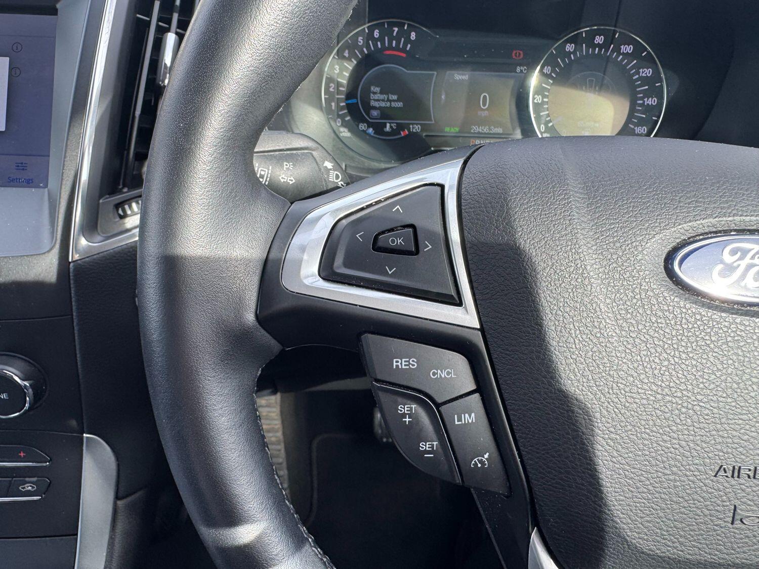 Used Ford Galaxy 2023 for sale - 77883327: Photo 11