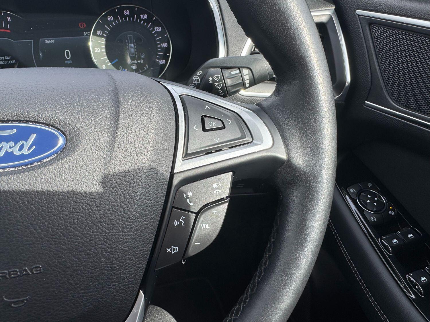 Used Ford Galaxy 2023 for sale - 77883327: Photo 12