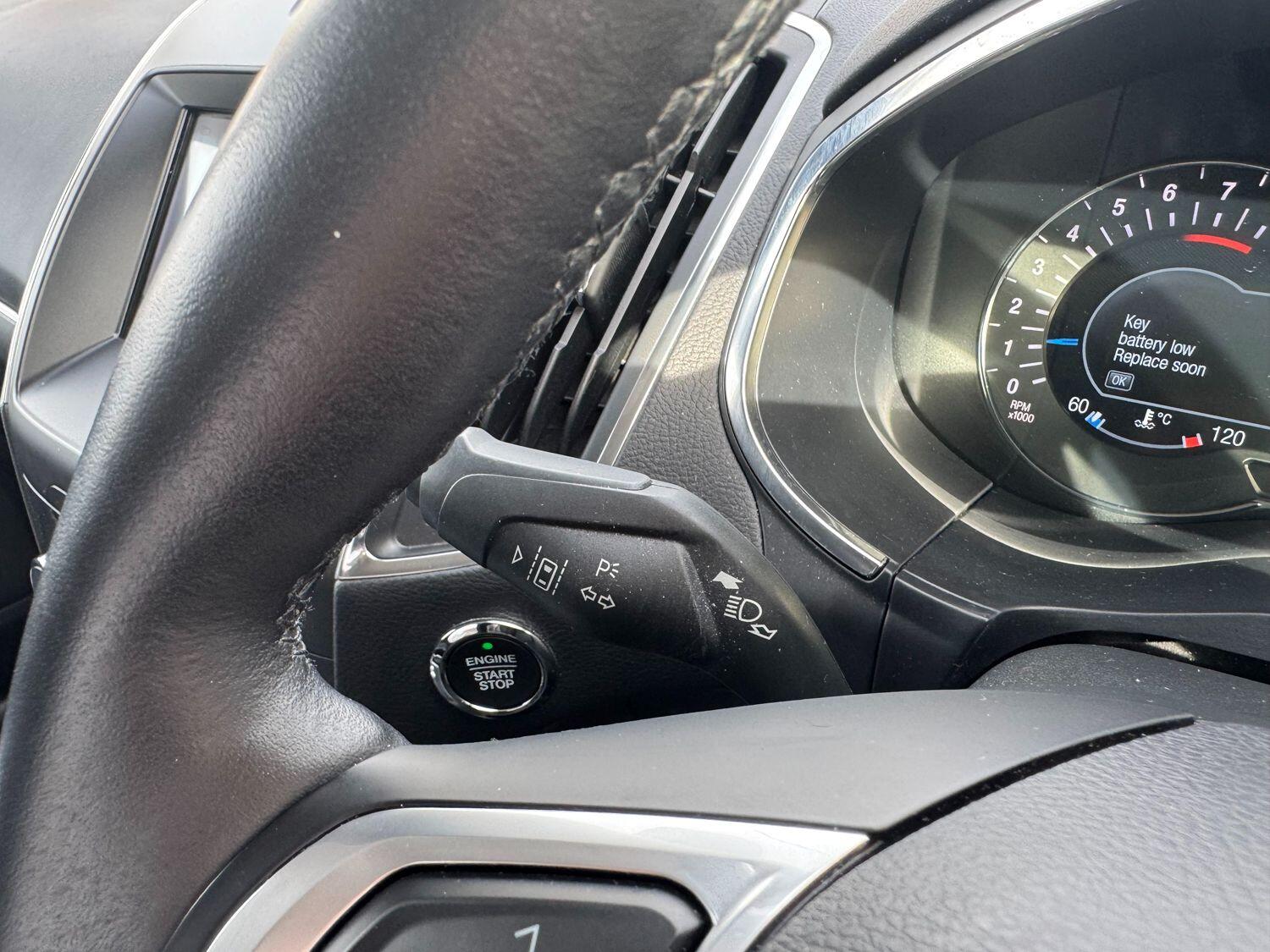 Used Ford Galaxy 2023 for sale - 77883327: Photo 15