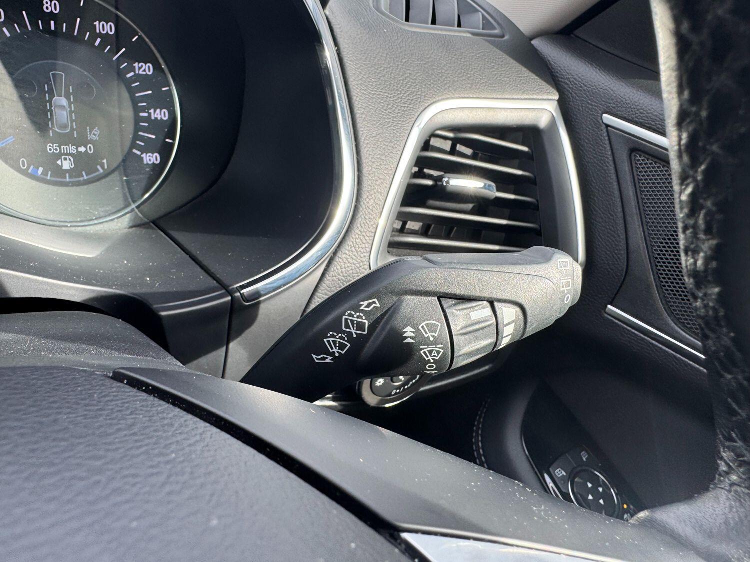 Used Ford Galaxy 2023 for sale - 77883327: Photo 16