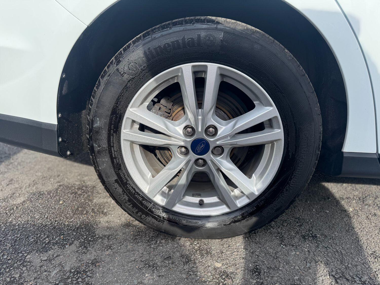 Used Ford Galaxy 2023 for sale - 77883327: Photo 17